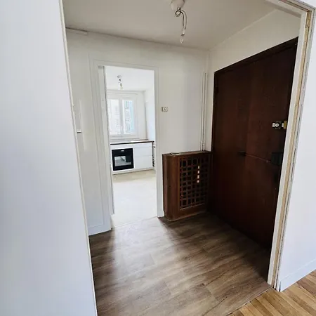 Apartment Ambre - 3 En Hyper Centre *
