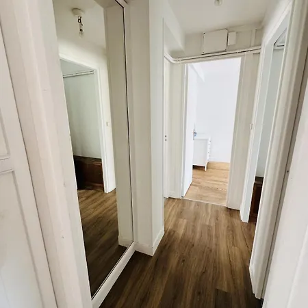 Ambre - 3 En Hyper Centre Apartment *